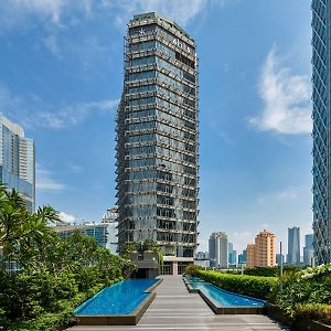 Alila SCBD Jakarta