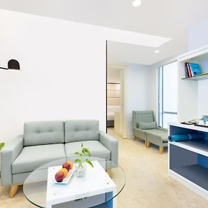 Exklusive Loft Suite